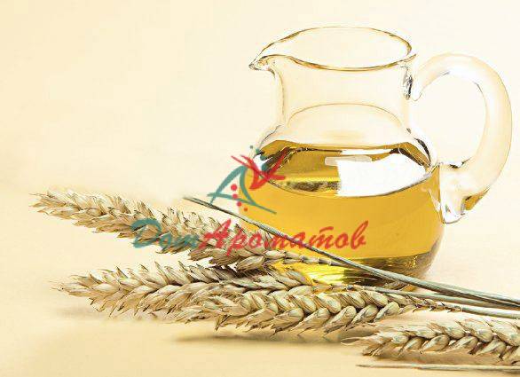 Зародышей пшеницы масло 100мл