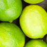 Зеленый лимон база (MDF) 5мл