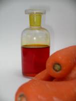Моркови (семена) масло 10мл