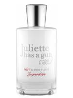 По мотивам Not a Parfume (Juliette Has a Gun)