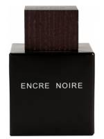 По мотивам Encre Noire (Lalique)