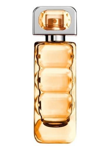 По мотивам Boss Orange (Hugo Boss)