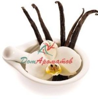 ВАНИЛИН (VANILLIN)  10% ДПГ 5мл