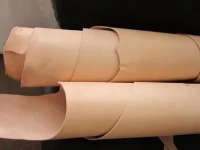 Кожа рр1 база (MDF) 5мл
