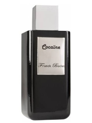 По мотивам Cocaine (Franck Boclet) unisex