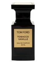 По мотивам Tobacco Vanille (Tom Ford)