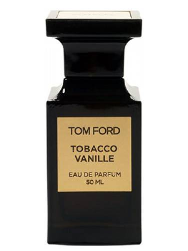 По мотивам Tobacco Vanille (Tom Ford)