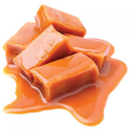 Отдушка "Ирис Тоффи"