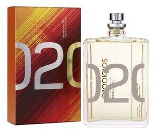 По мотивам Escentric 02 (Escentric Molecules) unisex