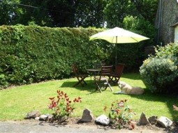 Elsa Garden (Сад Эльзы) база 5мл