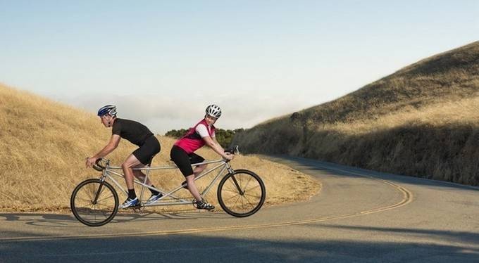 Компромисс (MDF) база 5мл