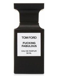 По мотивам F***ing Fabulous (Tom Ford)