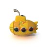 YELLOW SUBMARINE (жёлтая подводная лодка) база 5мл