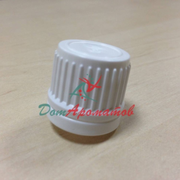 Крышка с капельницей с к/к (ШИРОКАЯ) 100шт