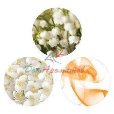 FLORAL MUSK (цветочный муск) база 5мл