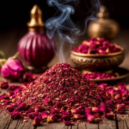 Бахур "Дворцовая Роза"