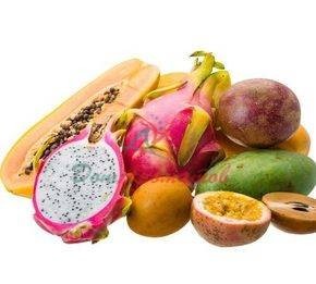 Fructonis База (Фруктонис) 5мл