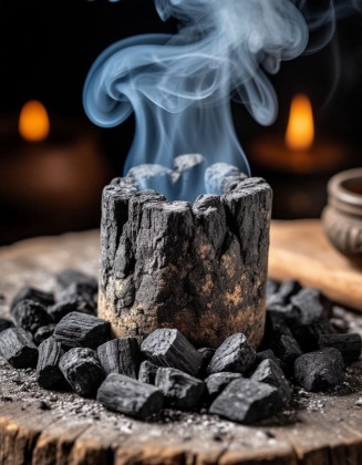 Бахур "Древо Султана"