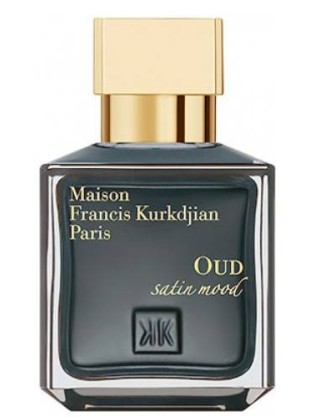 По мотивам Oud Satin Mood (Maison Francis Kurkdjian)