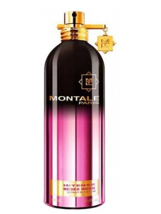 По мотивам Roses Musk (Montale)