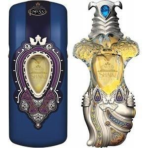 По мотивам Shaik 33 (ОАЭ)