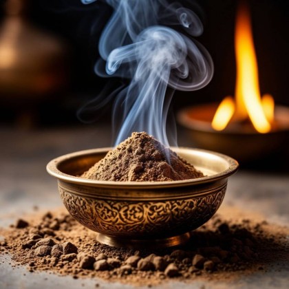 Бахур "Царственный Уд"