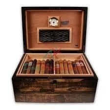 HUMIDOR ROYAL 50% В ДПГ БАЗА 5мл