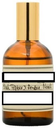 По мотивам Z&R Black pepper&Amber, Neroli