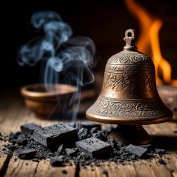 Ладан "Эхо Колокола"