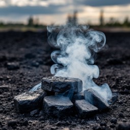 Ладан "Безмолвие"