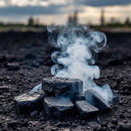 Ладан "Безмолвие"