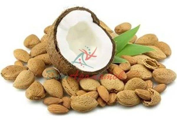 ГАММА ГЕКСАЛАКТОН (GAMMA HEXALACTONE, TONKALIDE) 5мл