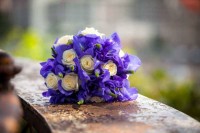 Букет невесты база (MDF) 5мл