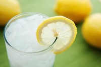 Лимонный бриз база (MDF) 5мл