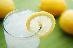 Лимонный бриз база (MDF) 5мл