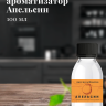 Ароматизатор пищевой "Апельсин"