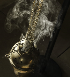 Ладан "Благоуханная слеза"