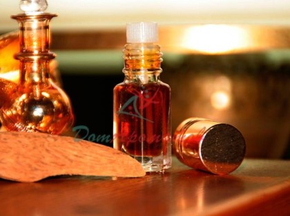 KASHMIR (кашмир) база 5мл