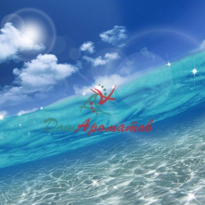 Ганон Вотермелон 10% в ДПГ (Aquamor) 5мл