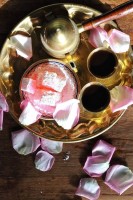 Турецкий десерт база (MDF) 5мл