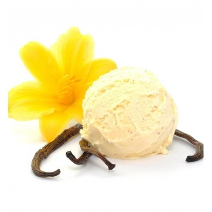 Ароматизатор пищевой "Ванильно сливочный"