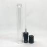 Атомайзер 10мл стекло с пластиковой крышкой