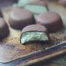 Mint chokolate (Мятный шоколад) база 5мл