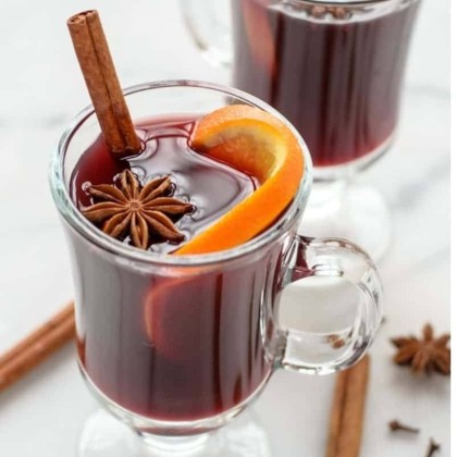 Ароматизатор пищевой "Глинтвейн"