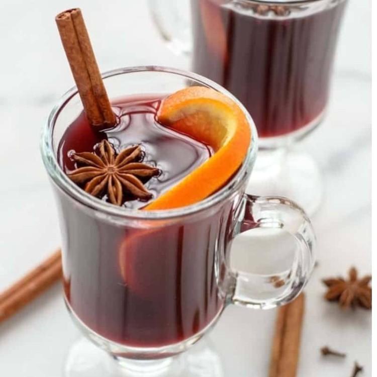 Ароматизатор пищевой "Глинтвейн"