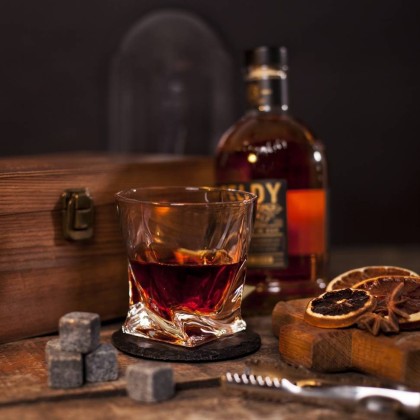 Отдушка "Пряный коньяк"