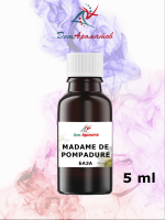 Madame de Pompadour (Мадам де Помпадур) база 5мл