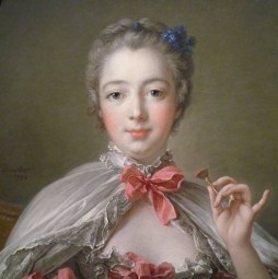 Madame de Pompadour (Мадам де Помпадур) база 5мл