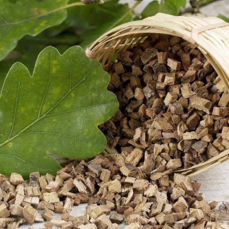 Ароматизатор пищевой "Дубовая кора"