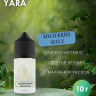 Отдушка по мотивам YARA